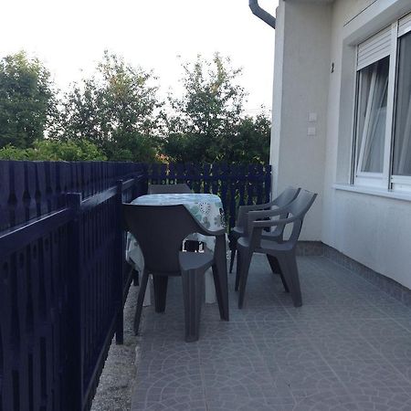 Dodo Apartman ザラカロシュ エクステリア 写真