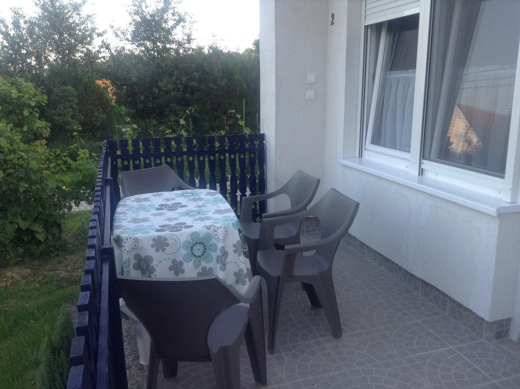 Dodo Apartman ザラカロシュ エクステリア 写真