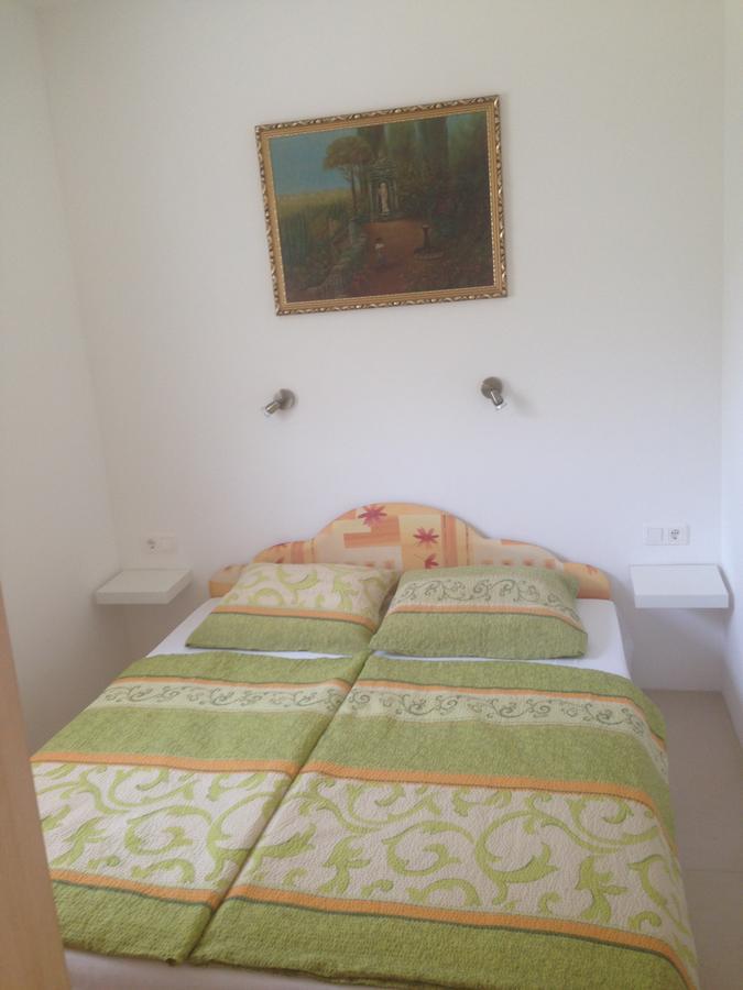 Dodo Apartman ザラカロシュ エクステリア 写真